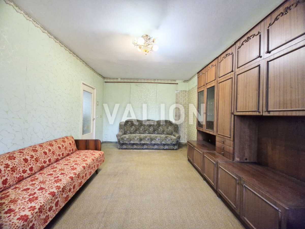 Продажа 2-комнатной квартиры 61 м², Ревуцкого ул., 7А