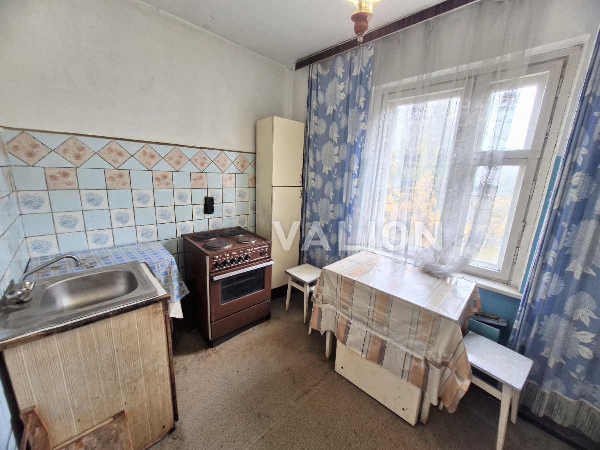 Продажа 2-комнатной квартиры 61 м², Ревуцкого ул., 7А