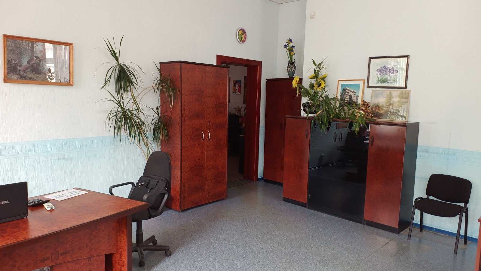 Аренда офиса 42 м², Владимира Моссаковского ул., 6А