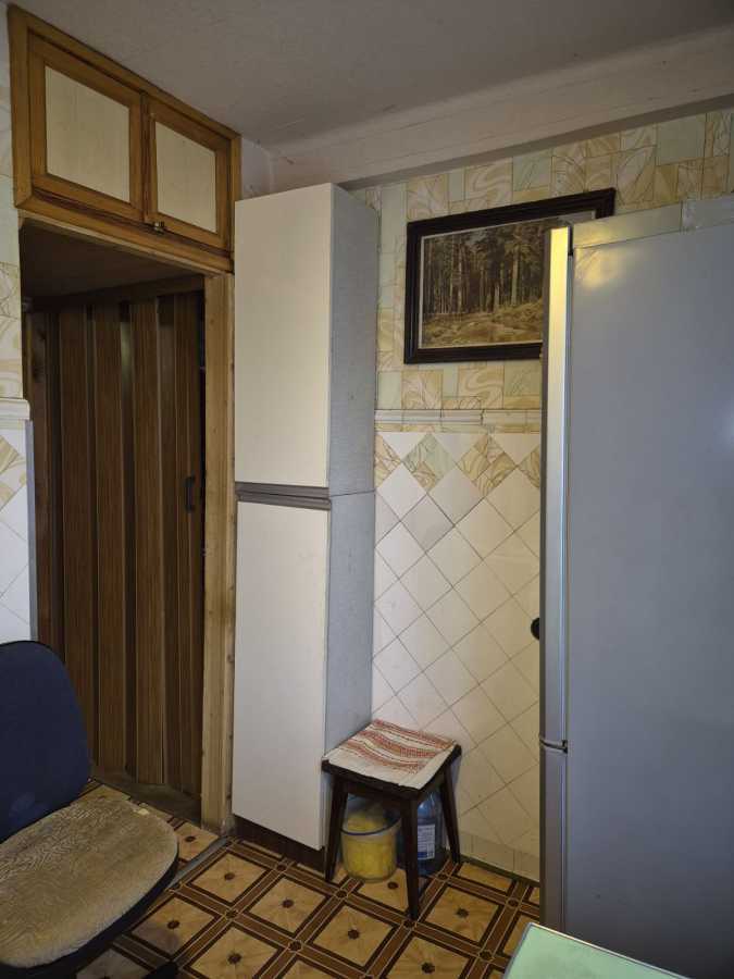 Продажа 2-комнатной квартиры 47.3 м², Ивана Выговского ул., 12