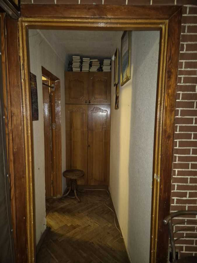 Продажа 2-комнатной квартиры 47.3 м², Ивана Выговского ул., 12