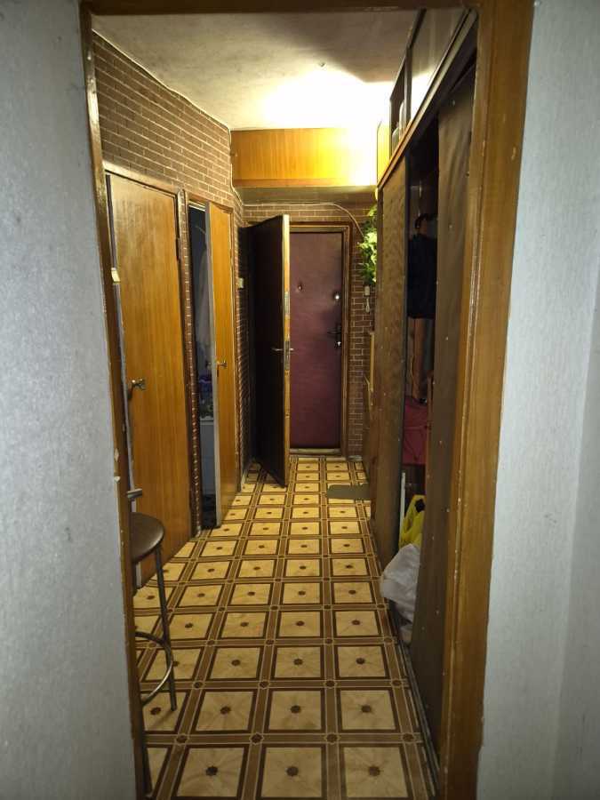 Продажа 2-комнатной квартиры 47.3 м², Ивана Выговского ул., 12