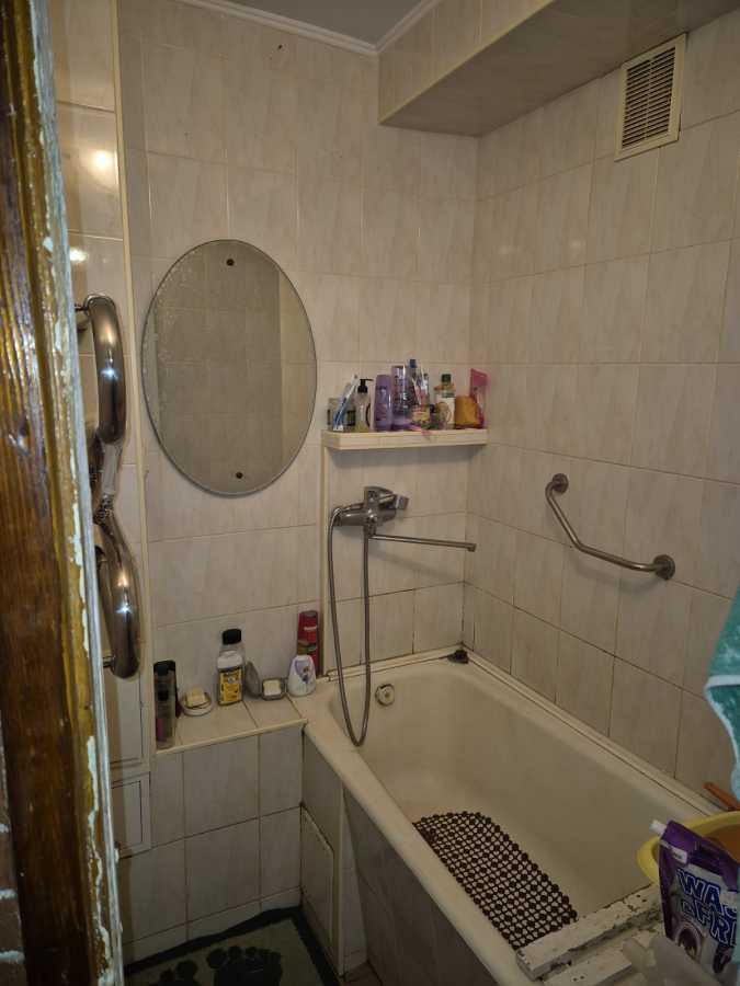 Продажа 2-комнатной квартиры 47.3 м², Ивана Выговского ул., 12