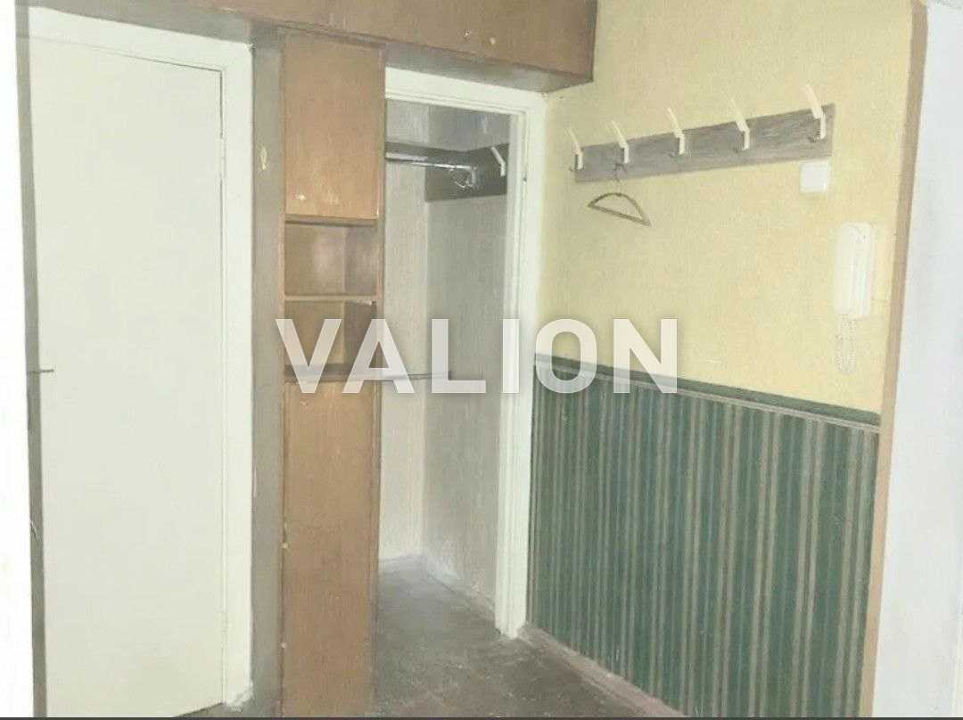 Продажа 1-комнатной квартиры 36.8 м², Бориспольская ул., 28Б