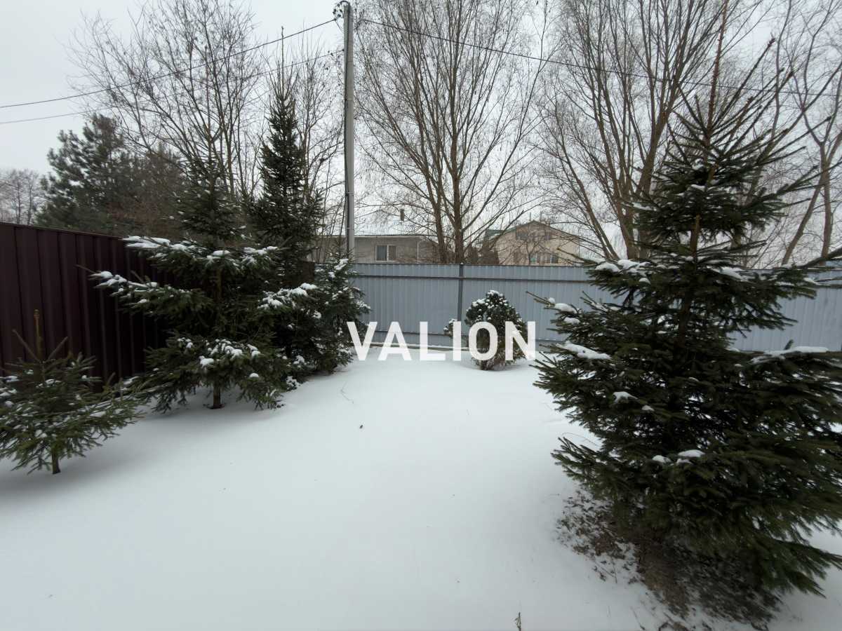 Продажа дома 96 м², Юности ул.