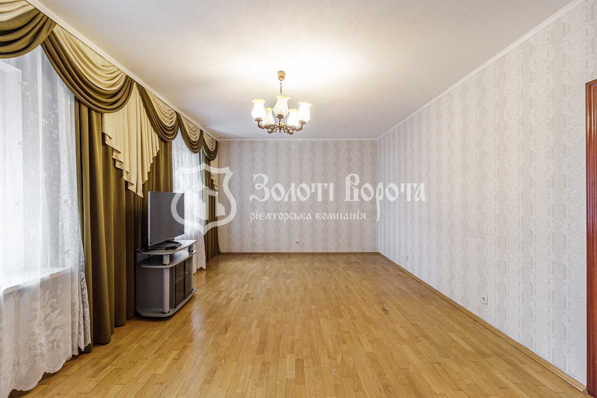 Продаж 2-кімнатної квартири 81.4 м², Північна вул., 6