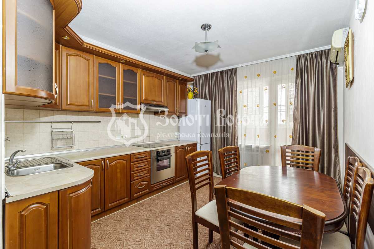 Продаж 2-кімнатної квартири 81.4 м², Північна вул., 6