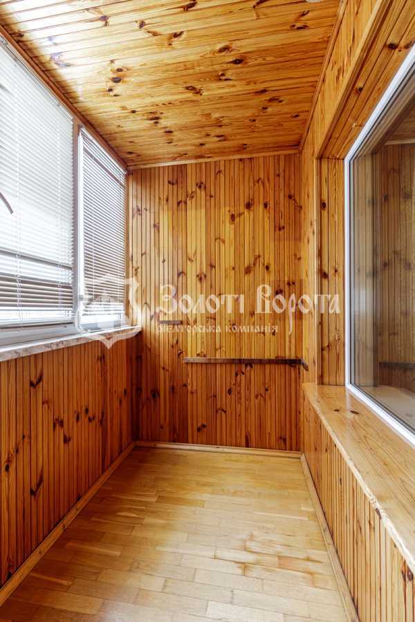 Продаж 2-кімнатної квартири 81.4 м², Північна вул., 6