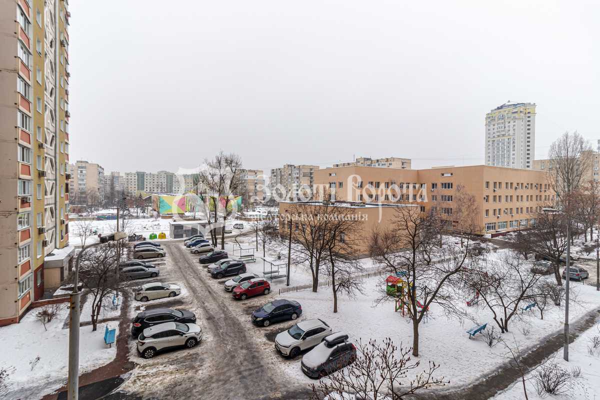 Продаж 2-кімнатної квартири 81.4 м², Північна вул., 6