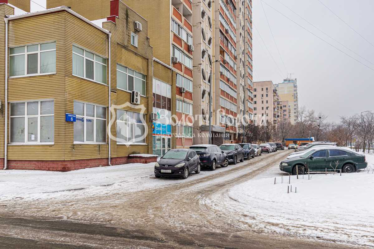 Продаж 2-кімнатної квартири 81.4 м², Північна вул., 6