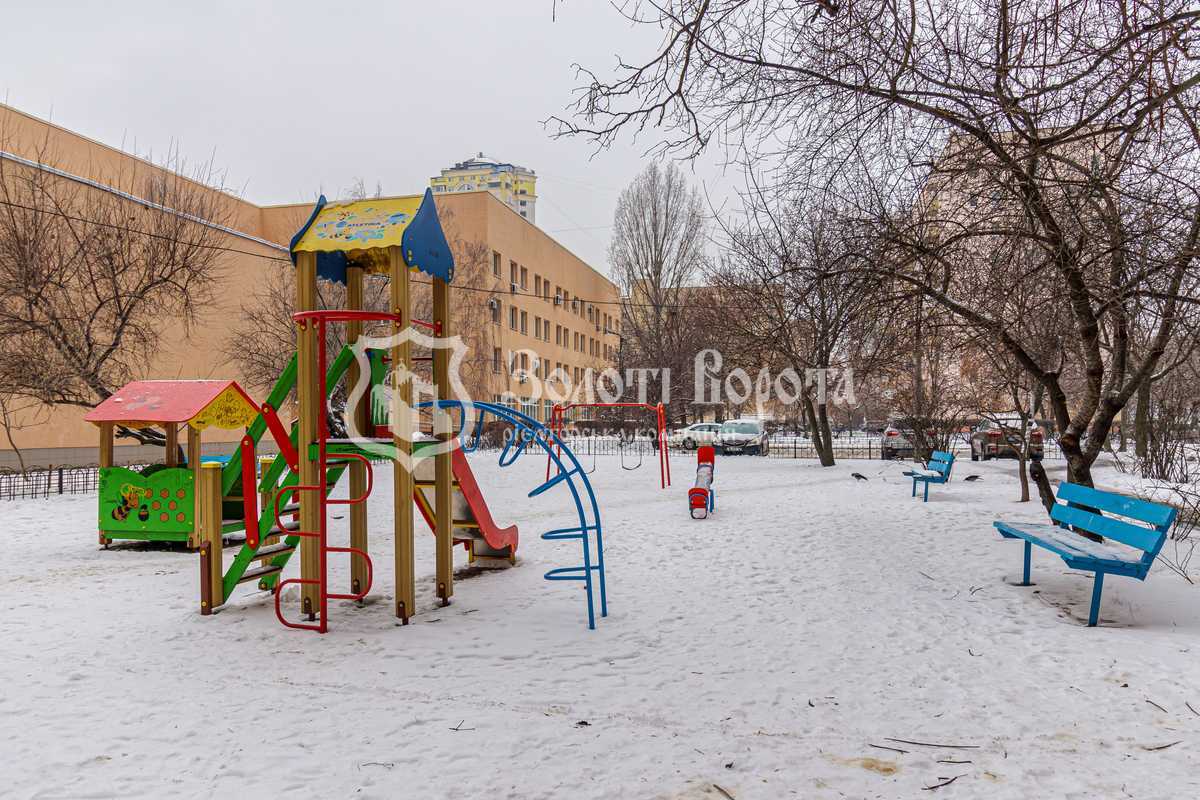 Продаж 2-кімнатної квартири 81.4 м², Північна вул., 6