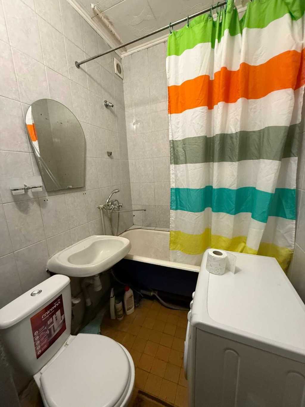 Продажа 2-комнатной квартиры 47 м², Корсунская ул., 33