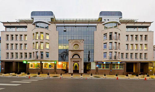 Оренда офісу 425 м², Іллінська вул.