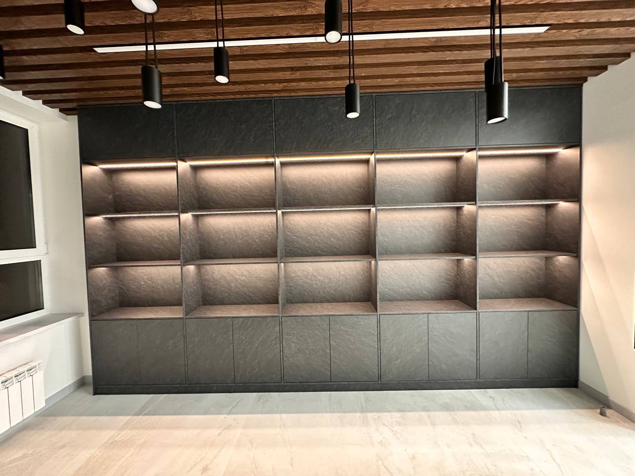 Оренда офісу 132 м², Глибочицька вул.