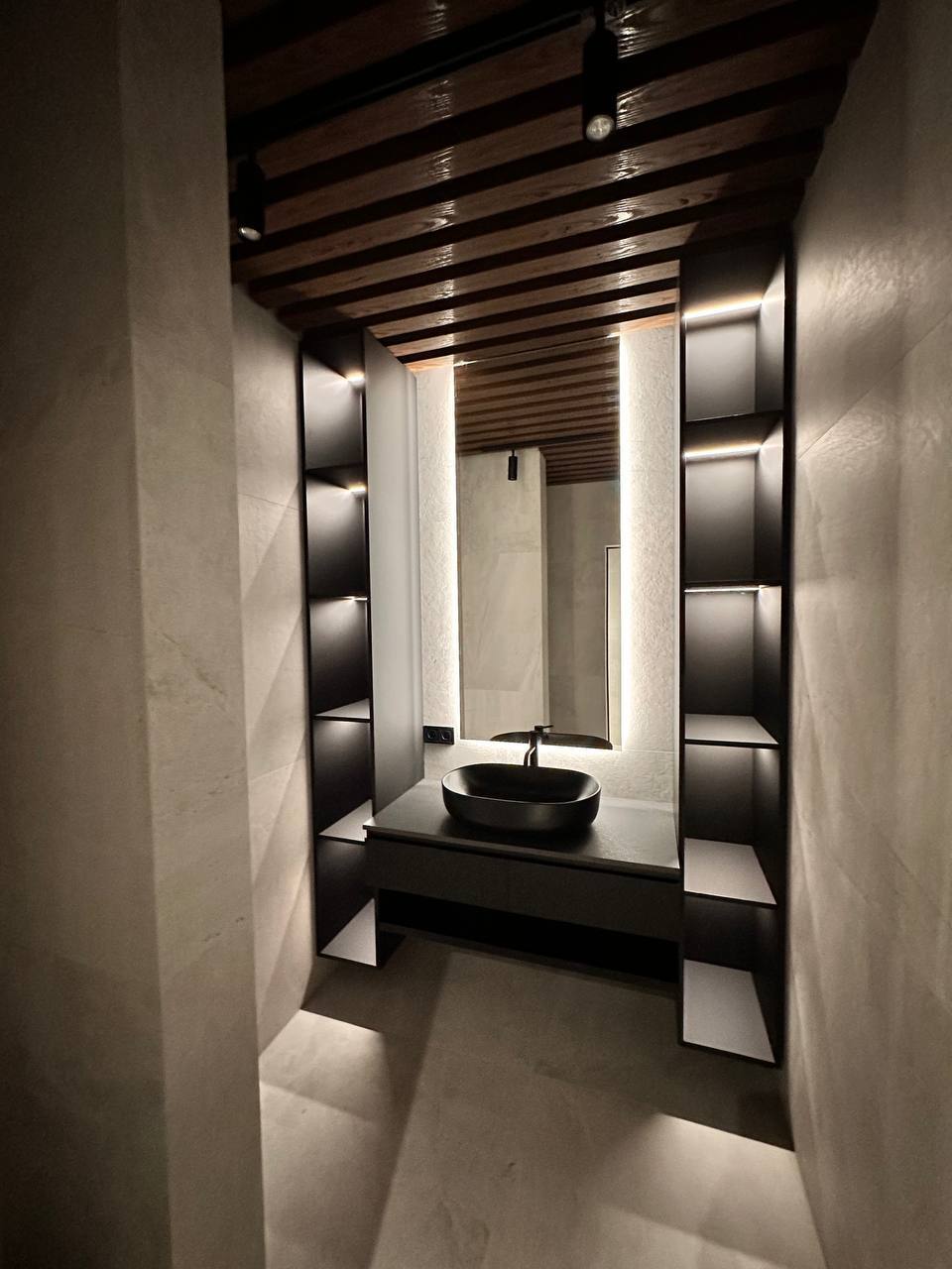 Оренда офісу 132 м², Глибочицька вул.