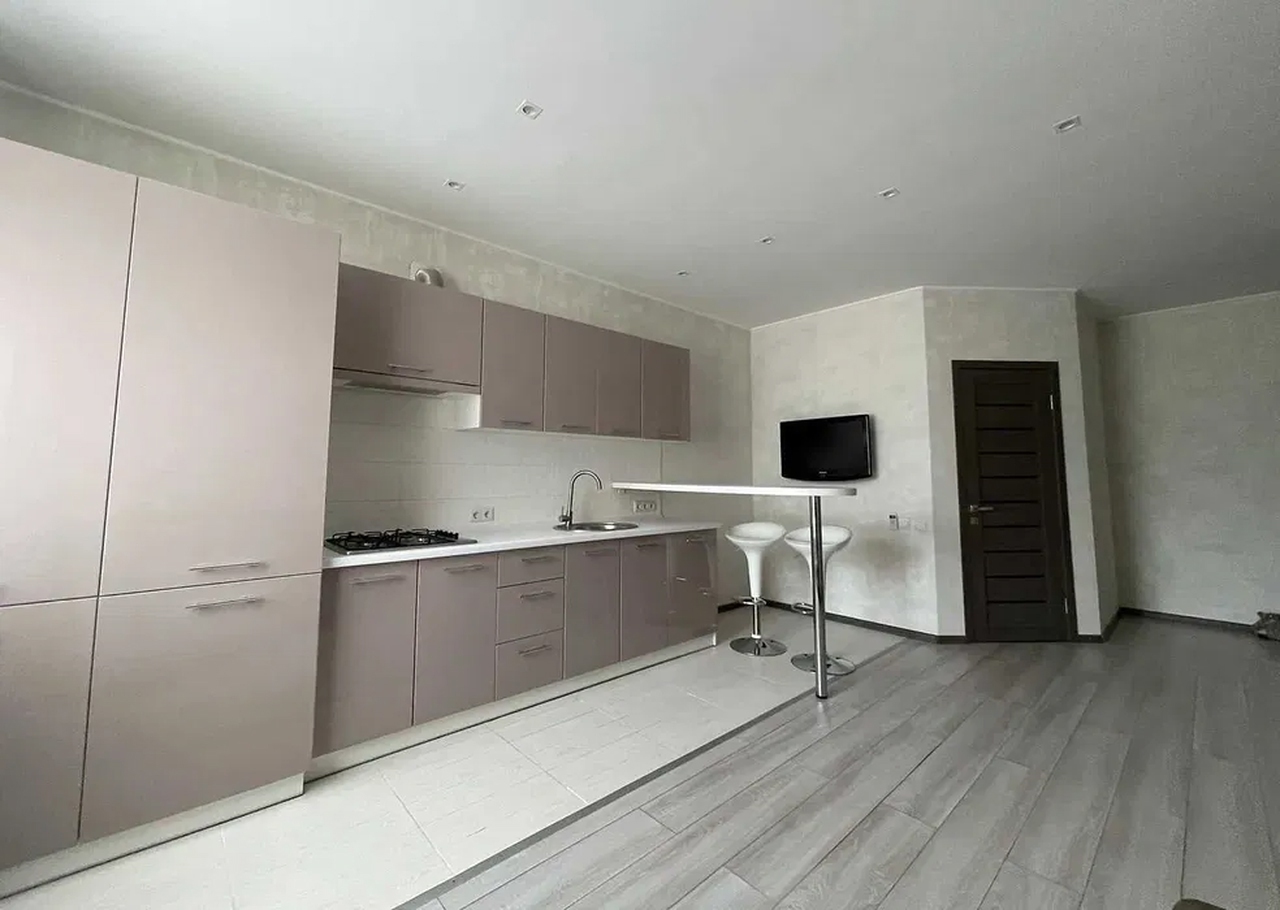 Продажа 2-комнатной квартиры 49 м², Запорожское шоссе, 28П