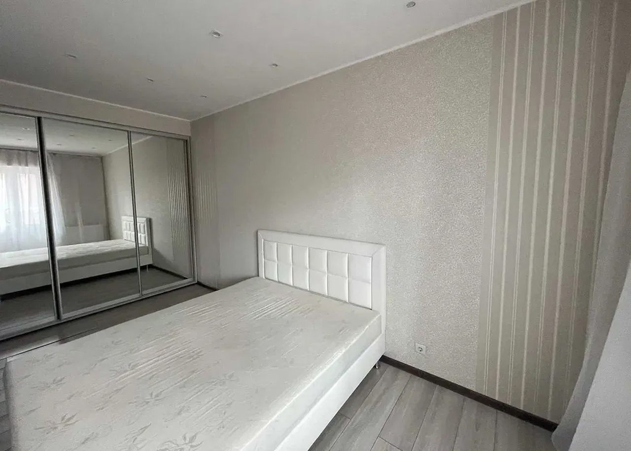 Продажа 2-комнатной квартиры 49 м², Запорожское шоссе, 28П