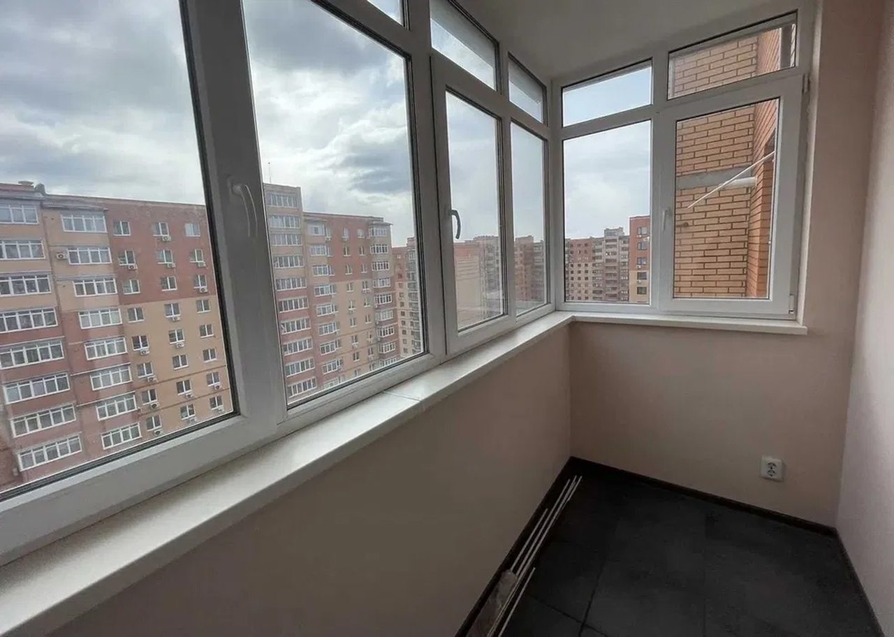 Продажа 2-комнатной квартиры 49 м², Запорожское шоссе, 28П