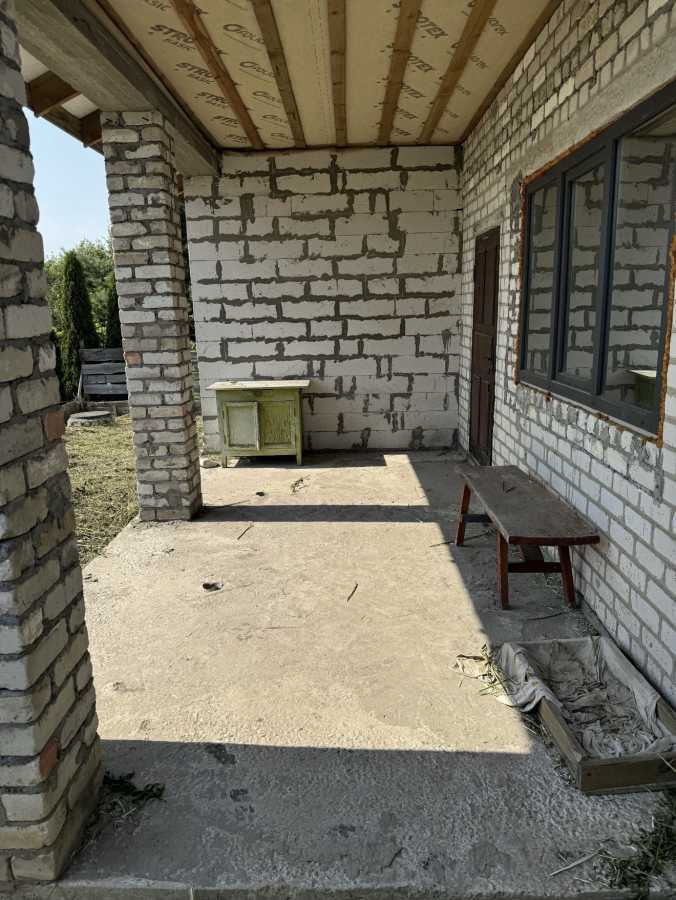 Продажа дома 96 м², Маяковського