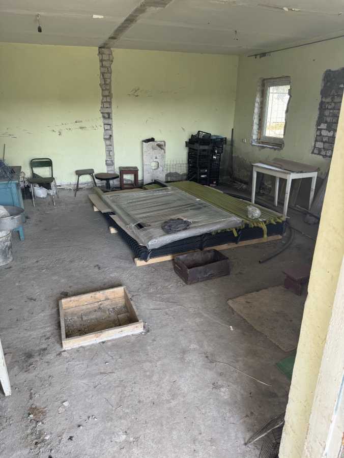 Продажа дома 96 м², Маяковського