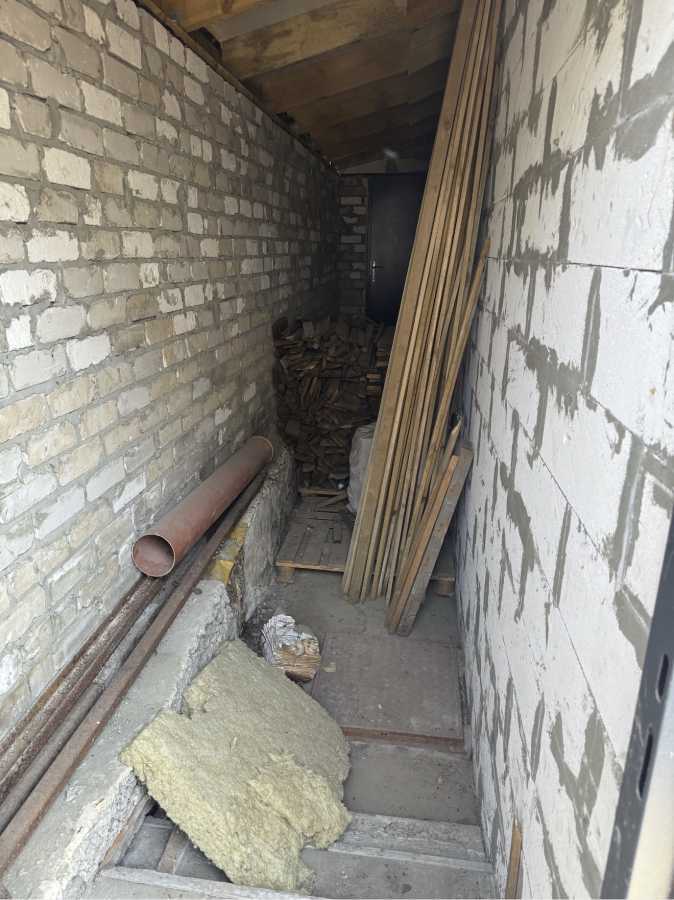 Продажа дома 96 м², Маяковського