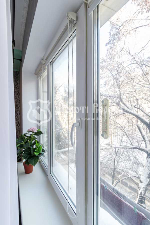 Продаж 1-кімнатної квартири 18.4 м², Левандовська вул., 4