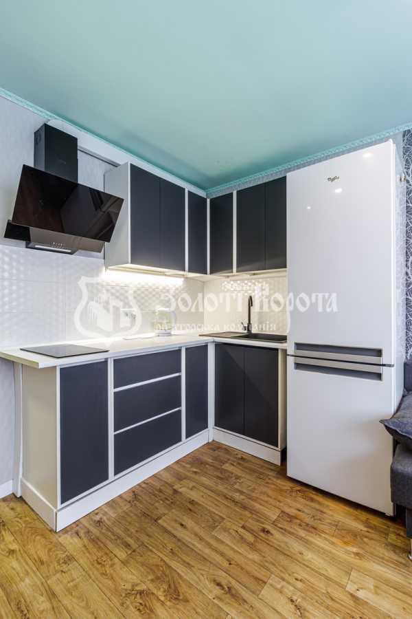 Продаж 1-кімнатної квартири 18.4 м², Левандовська вул., 4