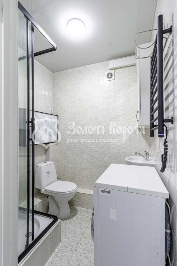 Продаж 1-кімнатної квартири 18.4 м², Левандовська вул., 4