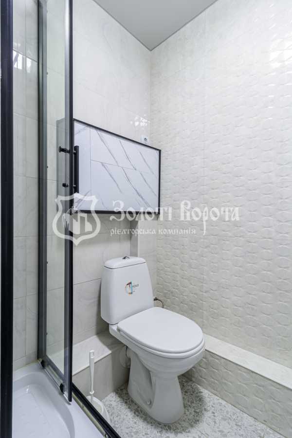 Продаж 1-кімнатної квартири 18.4 м², Левандовська вул., 4