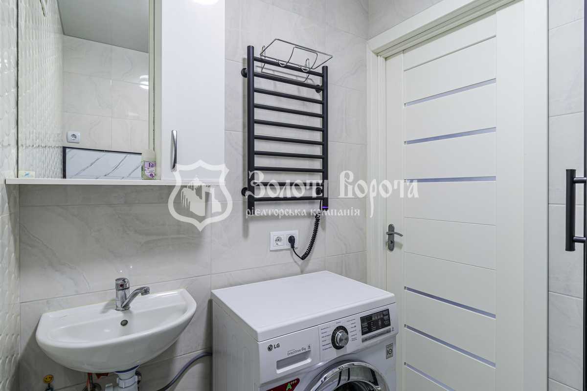 Продаж 1-кімнатної квартири 18.4 м², Левандовська вул., 4