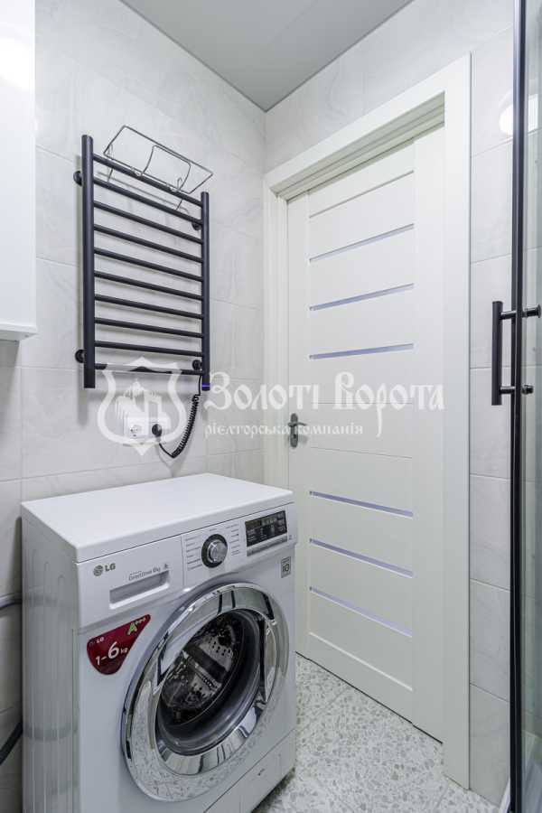 Продаж 1-кімнатної квартири 18.4 м², Левандовська вул., 4