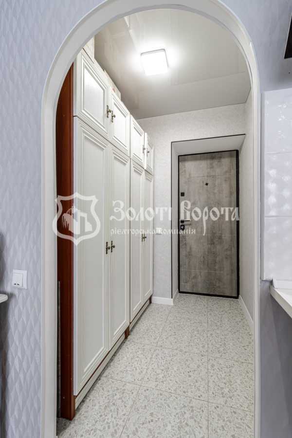 Продаж 1-кімнатної квартири 18.4 м², Левандовська вул., 4