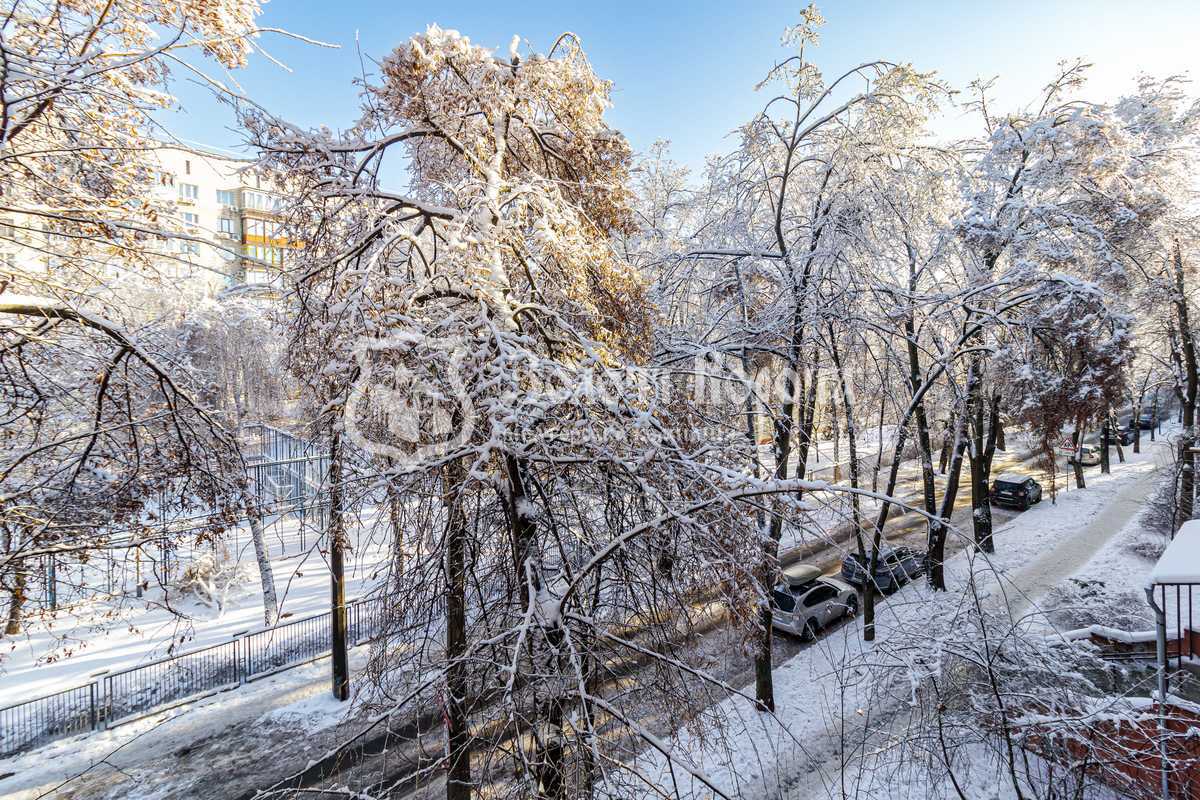 Продаж 1-кімнатної квартири 18.4 м², Левандовська вул., 4