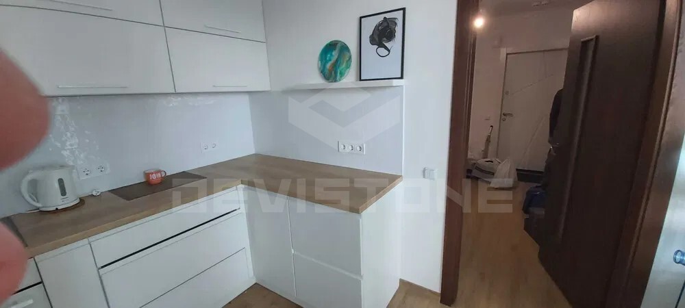 Оренда 2-кімнатної квартири 75 м², Балтійський пров., 3