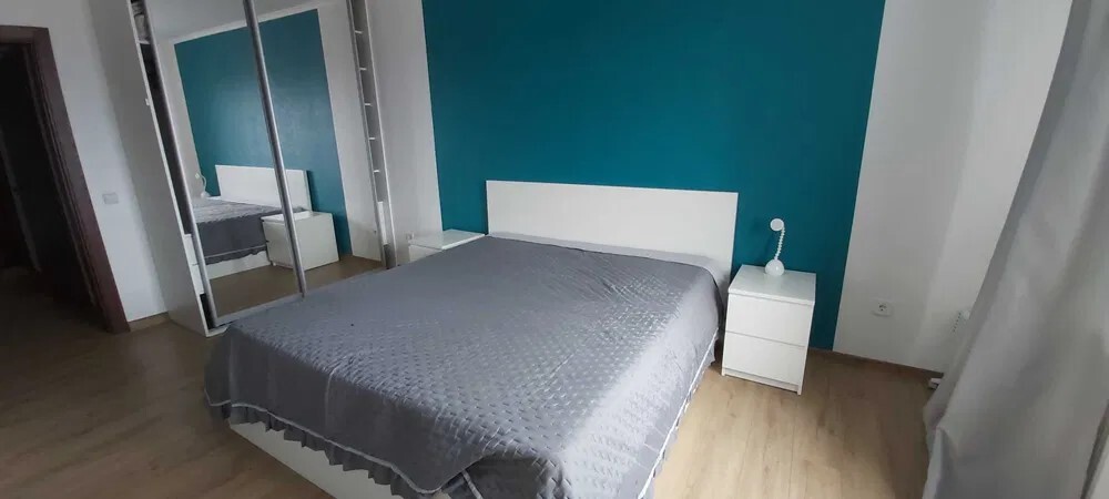 Оренда 2-кімнатної квартири 75 м², Балтійський пров., 3