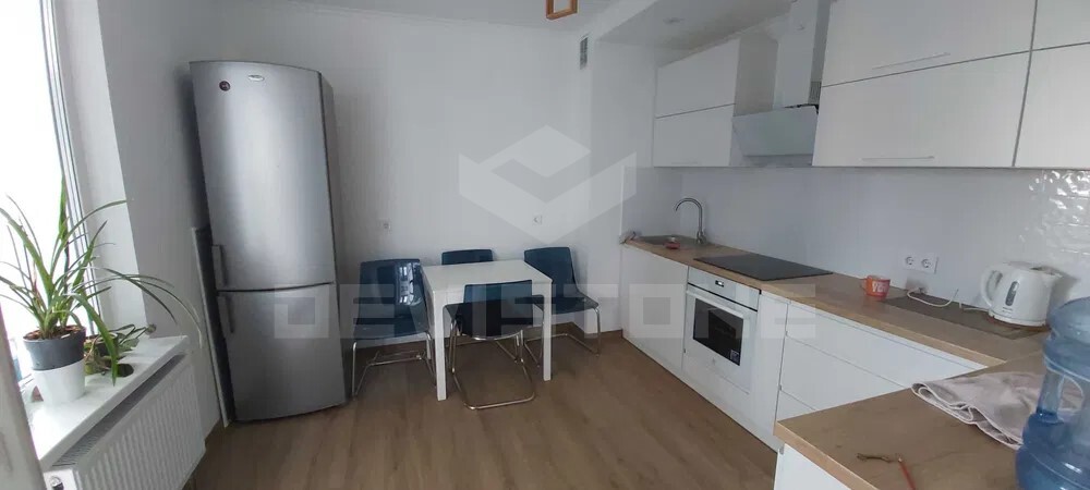 Оренда 2-кімнатної квартири 75 м², Балтійський пров., 3