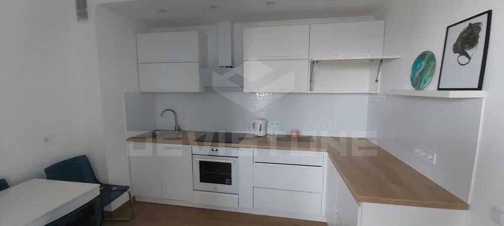 Оренда 2-кімнатної квартири 75 м², Балтійський пров., 3