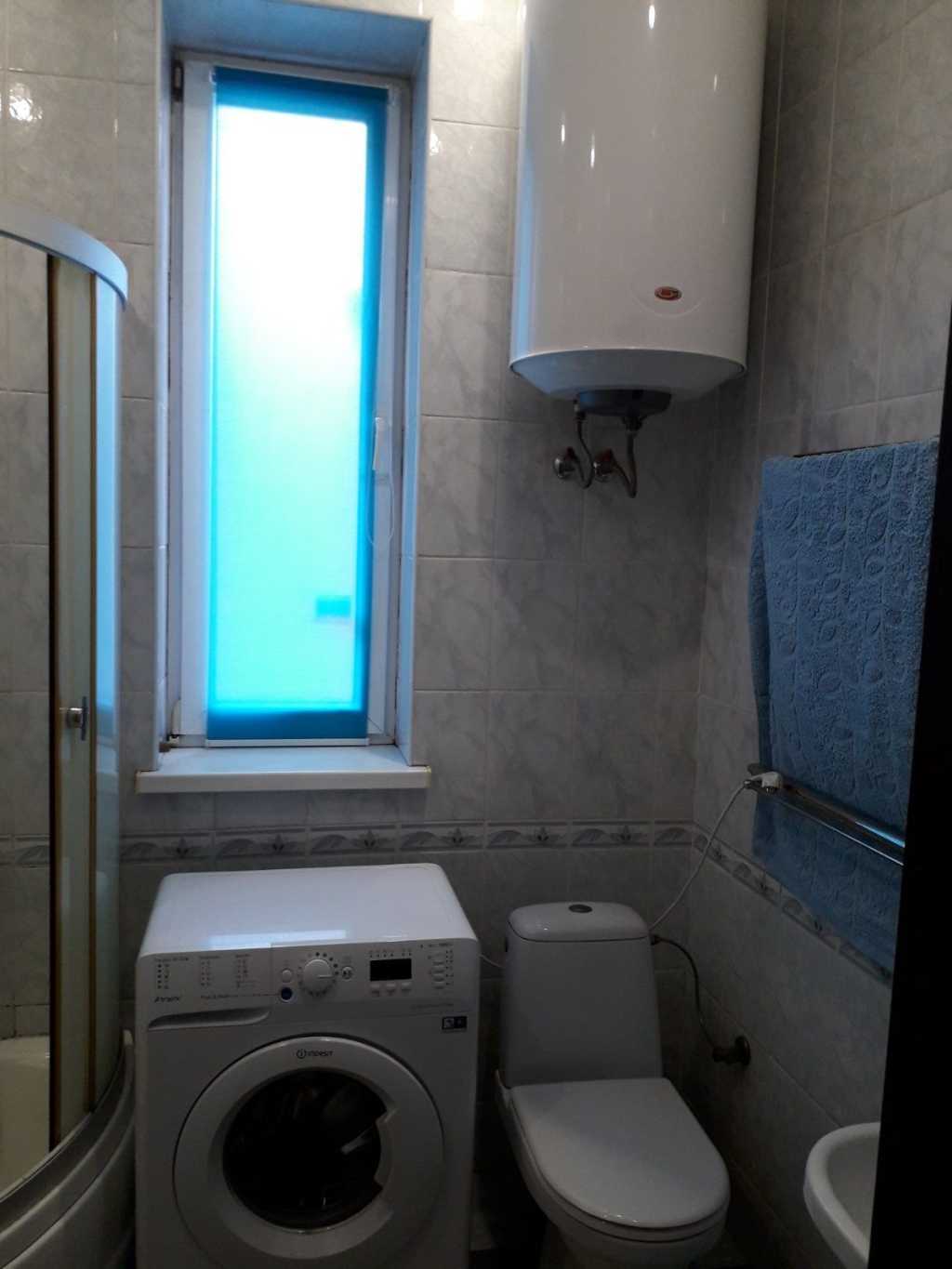 Аренда 1-комнатной квартиры 50 м², Новоселовская ул.