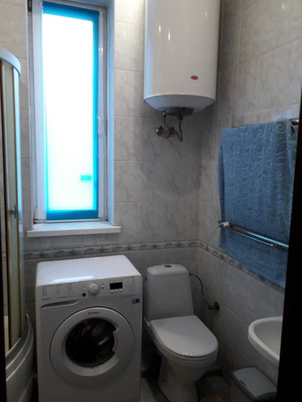 Аренда 1-комнатной квартиры 50 м², Новоселовская ул.