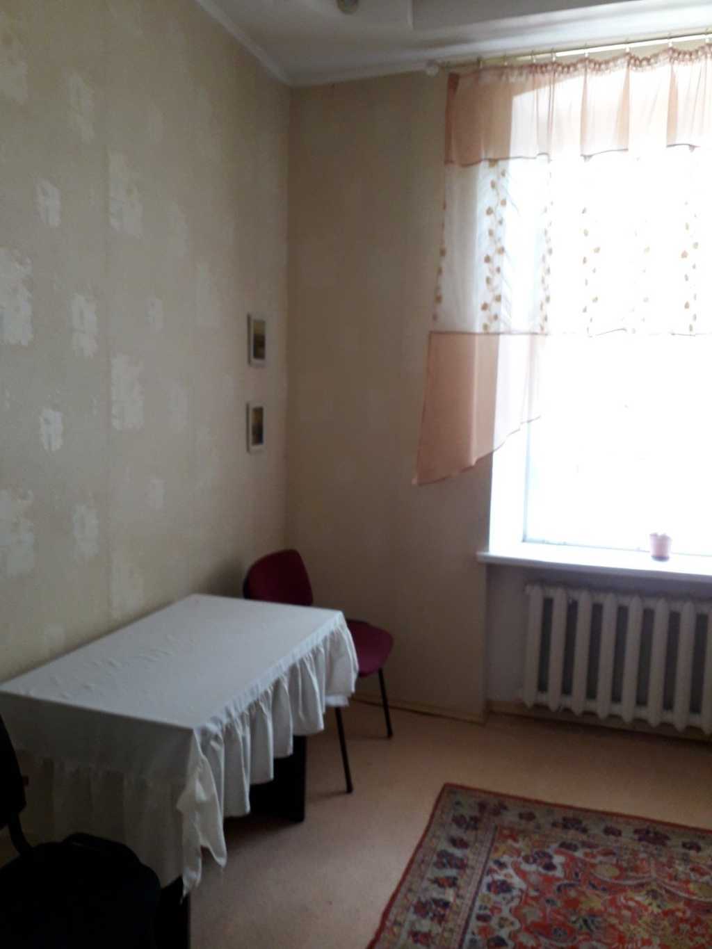 Аренда 1-комнатной квартиры 50 м², Новоселовская ул.