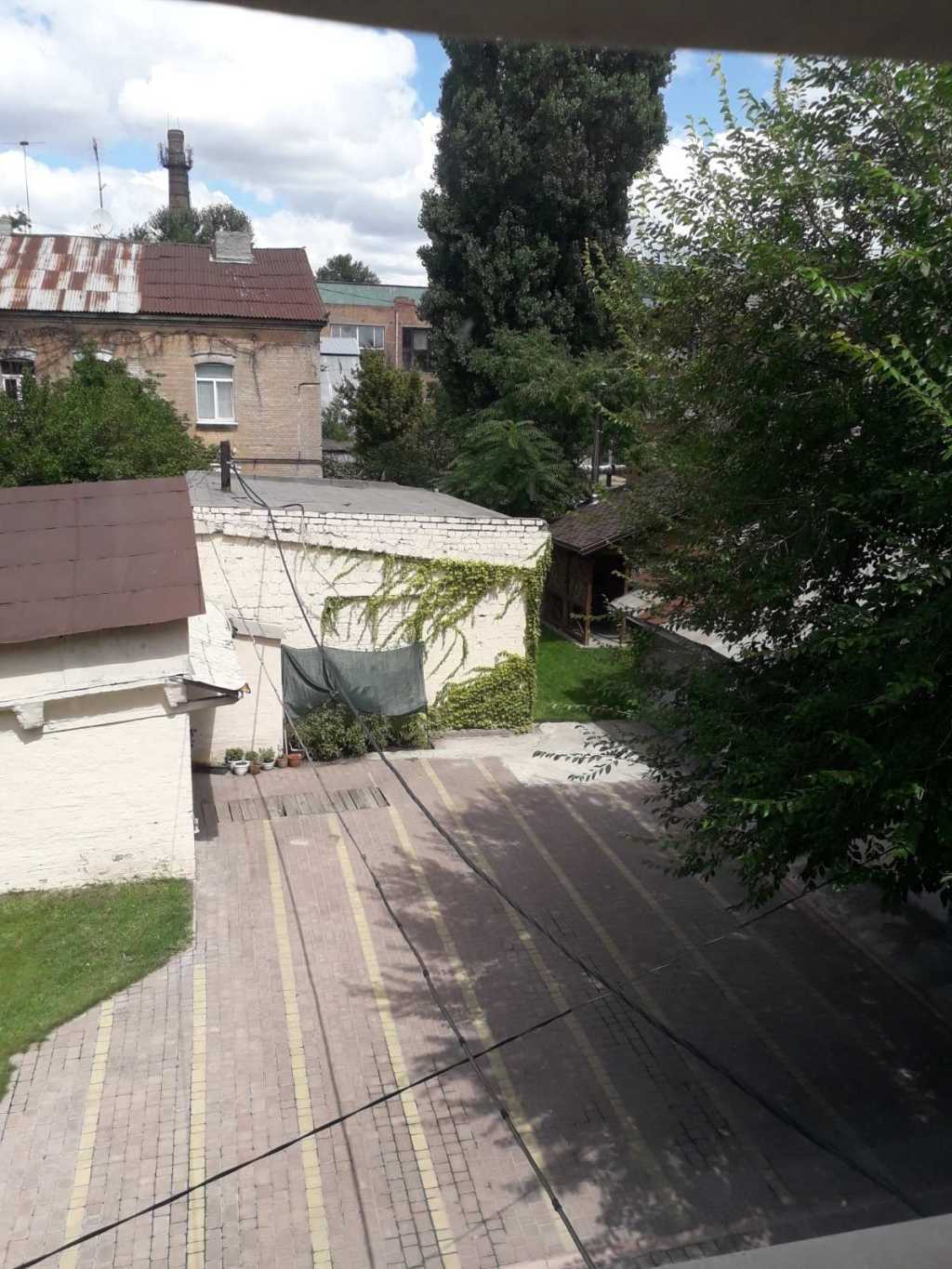 Аренда 1-комнатной квартиры 50 м², Новоселовская ул.