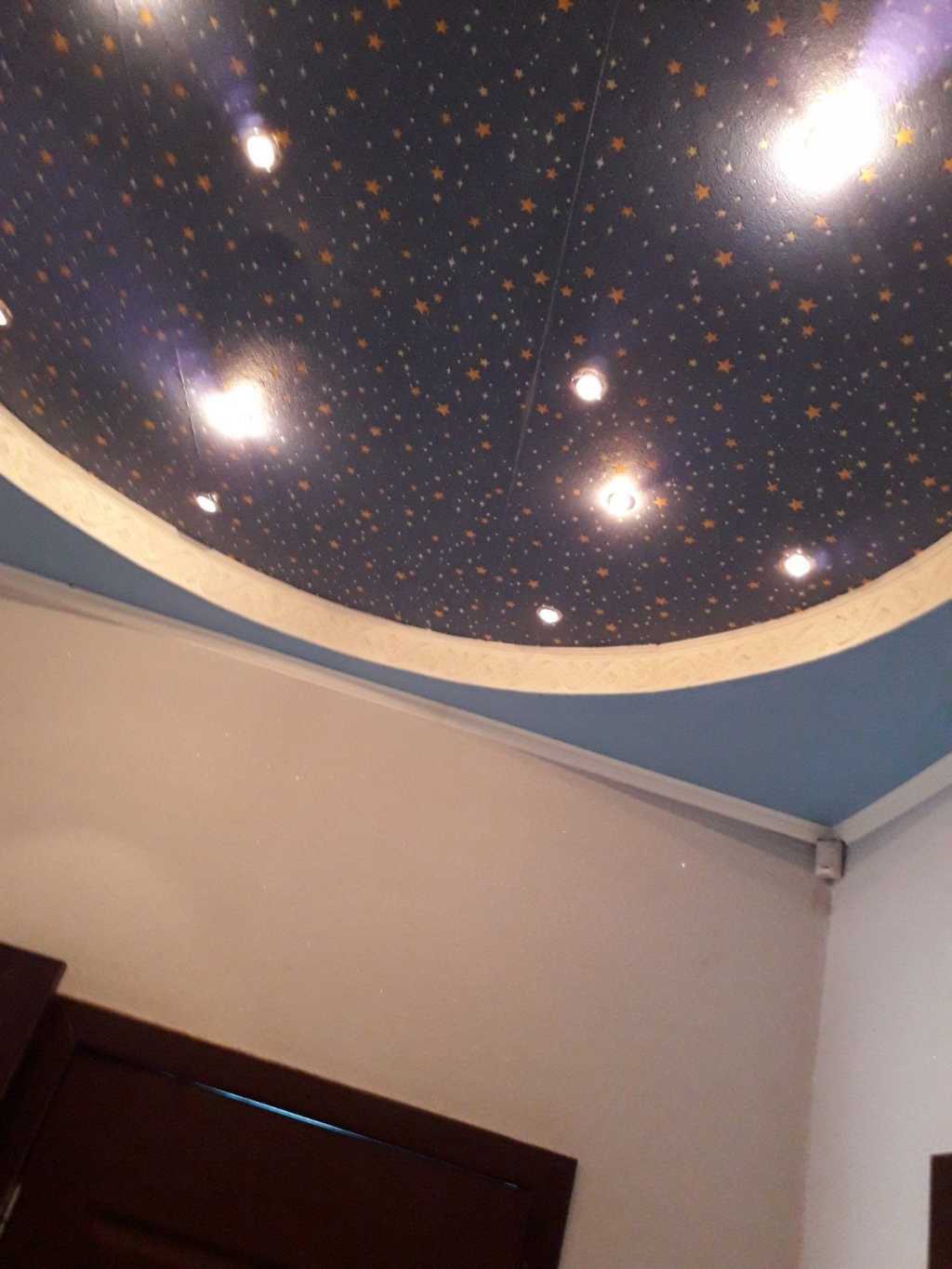 Аренда 1-комнатной квартиры 50 м², Новоселовская ул.