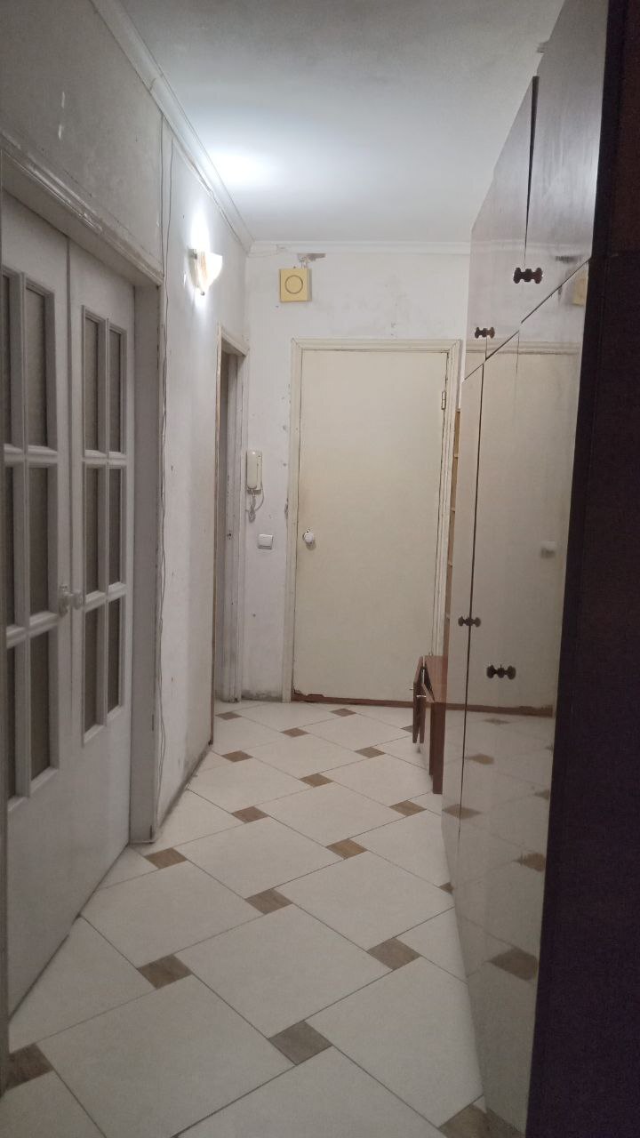 Продажа 3-комнатной квартиры 66.3 м², Академика Королева ул.