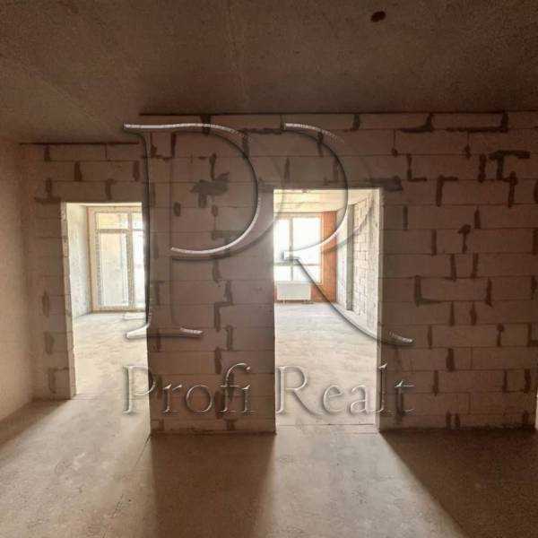 Продаж 2-кімнатної квартири 76 м², Дніпровське шосе, 17К