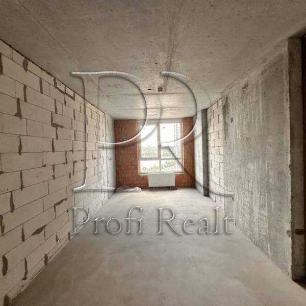 Продаж 2-кімнатної квартири 76 м², Дніпровське шосе, 17К