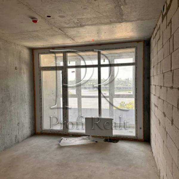 Продаж 2-кімнатної квартири 76 м², Дніпровське шосе, 17К