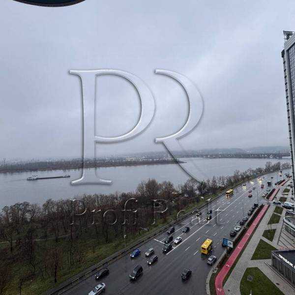 Продаж 2-кімнатної квартири 76 м², Дніпровське шосе, 17К