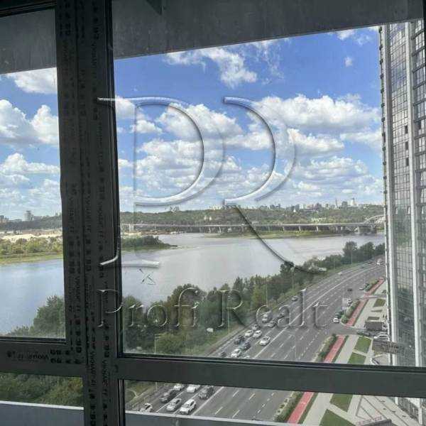 Продаж 2-кімнатної квартири 76 м², Дніпровське шосе, 17К