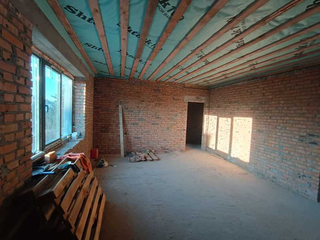 Продажа коттеджа 267 м², Ратушного, 6