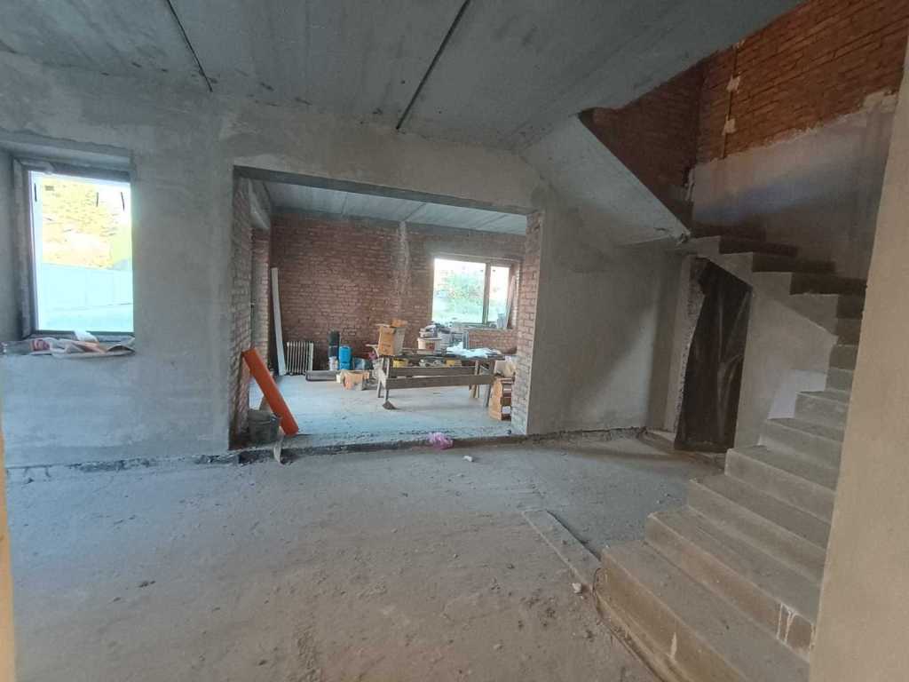 Продажа коттеджа 267 м², Ратушного, 6